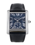 Pre-Owned Cartier Tank MC Watch